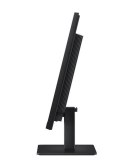 Samsung Monitor 27 cale ViewFinity S70H VA 3840x2160 UHD 16:9 1xHDMI 1xDP 5ms PinP/PbyP 60Hz płaski 2Yd2d (LS27H700EAUXEN)
