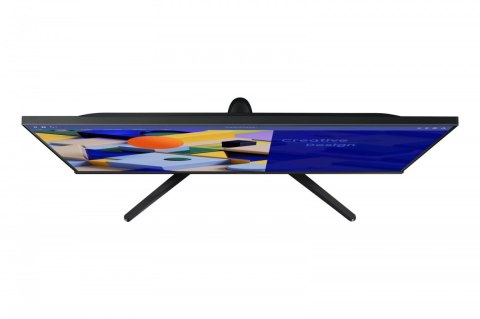 Samsung Monitor 27 cali LS27C312EAUXEN IPS 1920x1080 FHD 16:9 1xD-sub 1xHDMI 5 ms (GTG) płaski 2 lata d2d