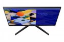 Samsung Monitor 27 cali LS27C312EAUXEN IPS 1920x1080 FHD 16:9 1xD-sub 1xHDMI 5 ms (GTG) płaski 2 lata d2d
