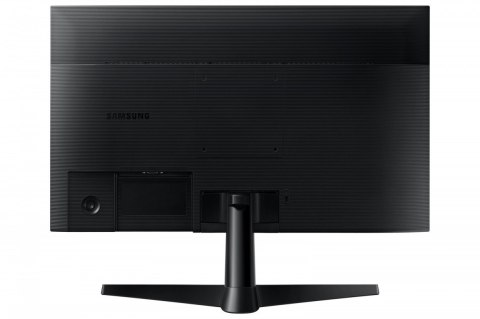 Samsung Monitor 27 cali LS27C312EAUXEN IPS 1920x1080 FHD 16:9 1xD-sub 1xHDMI 5 ms (GTG) płaski 2 lata d2d