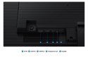 Samsung Monitor 32 cale ViewFinity S70H VA 3840x2160 UHD 16:9 1xHDMI 1xDP 5ms PinP/PbyP 60Hz płaski 2Yd2d (LS32H700EAUXEN)