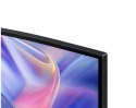 Samsung Monitor 40 cali ViewFinity S85TH VA 5120x2160 5K2K WUHD 21:9 1xHDMI 1xDP 5xUSB-A 2xUSB-C 1xTB5 4ms 144Hz HAS głośniki zakrzywion