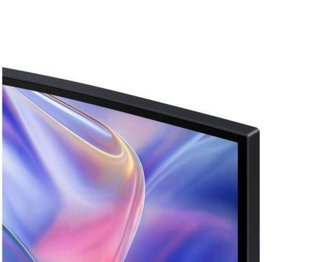 Samsung Monitor 40 cali ViewFinity S85TH VA 5120x2160 5K2K WUHD 21:9 1xHDMI 1xDP 5xUSB-A 2xUSB-C 1xTB5 4ms 144Hz HAS głośniki zakrzywion