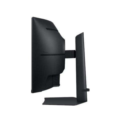 Samsung Monitor 40 cali ViewFinity S85TH VA 5120x2160 5K2K WUHD 21:9 1xHDMI 1xDP 5xUSB-A 2xUSB-C 1xTB5 4ms 144Hz HAS głośniki zakrzywion