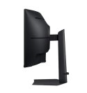 Samsung Monitor 40 cali ViewFinity S85TH VA 5120x2160 5K2K WUHD 21:9 1xHDMI 1xDP 5xUSB-A 2xUSB-C 1xTB5 4ms 144Hz HAS głośniki zakrzywion