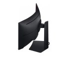 Samsung Monitor 40 cali ViewFinity S85TH VA 5120x2160 5K2K WUHD 21:9 1xHDMI 1xDP 5xUSB-A 2xUSB-C 1xTB5 4ms 144Hz HAS głośniki zakrzywion