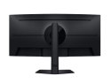 Samsung Monitor 40 cali ViewFinity S85TH VA 5120x2160 5K2K WUHD 21:9 1xHDMI 1xDP 5xUSB-A 2xUSB-C 1xTB5 4ms 144Hz HAS głośniki zakrzywion