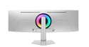Samsung Monitor 49 cali Odyssey G9 G95SD OLED 5120x1440 DQHD 32:9 1xHDMI 1xmicroHDMI 1xDP 1xUSB-C 2xUSB 0,03ms 240Hz zakrzywiony głośnik