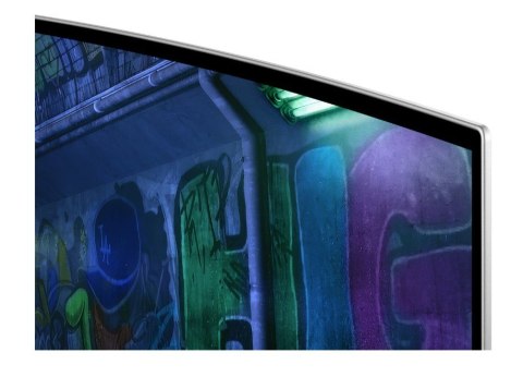 Samsung Monitor 49 cali Odyssey G9 G95SD OLED 5120x1440 DQHD 32:9 1xHDMI 1xmicroHDMI 1xDP 1xUSB-C 2xUSB 0,03ms 240Hz zakrzywiony głośnik