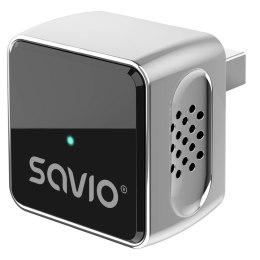 Savio Adapter bezprzewodowy SAVIO TR-19 CarPlay & Android Auto