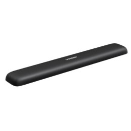 Ugreen Podkładka ergonomiczna do klawiatury Ugreen LP699 - czarna