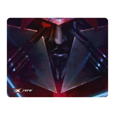 X-Zero Podkładka pod mysz GAMING X-ZERO X-D648