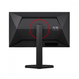 AOC Monitor 24.5 cala 25G4ZR Fast IPS 260Hz HDMIx2 DP Pivot