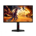 AOC Monitor 24.5 cala 25G4ZR Fast IPS 260Hz HDMIx2 DP Pivot