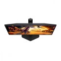 AOC Monitor 24.5 cala 25G4ZR Fast IPS 260Hz HDMIx2 DP Pivot
