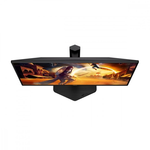 AOC Monitor 24.5 cala 25G4ZR Fast IPS 260Hz HDMIx2 DP Pivot