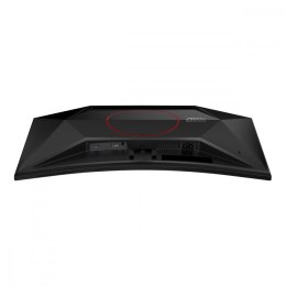 AOC Monitor 27 cali C27G42ZE Curved VA 260Hz HDMI DP