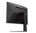 AOC Monitor 27 cali CQ27G4Z2 Curved VA 260Hz HDMIx2 DP