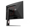 AOC Monitor 27 cali CQ27G4Z2 Curved VA 260Hz HDMIx2 DP
