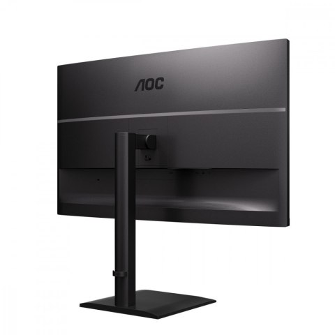 AOC Monitor 31.5 cala Q32E4U IPS 100Hz HDMIx2 DP Pivot Głośniki