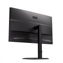 AOC Monitor 31.5 cala Q32E4U IPS 100Hz HDMIx2 DP Pivot Głośniki