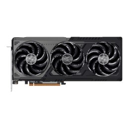 ASRock Karta VGA ASRock Radeon RX 9070 XT Steel Legend Dark 16GB GDDR6 256bit HDMI+3xDP PCIe5.0