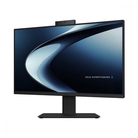 Asus Komputer All-in-One ExpertCentre P440VA-BPC128X - Core 7 240H /16GB/512GB/23.8" FHD/Win 11 PRO/3YRS