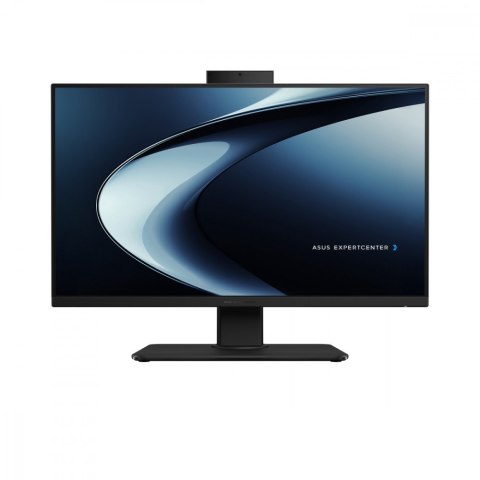 Asus Komputer All-in-One ExpertCentre P440VA-BPC128X - Core 7 240H /16GB/512GB/23.8" FHD/Win 11 PRO/3YRS