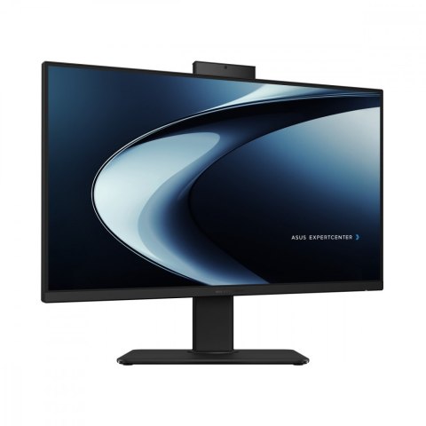 Asus Komputer All-in-One ExpertCentre P440VA-BPC128X - Core 7 240H /16GB/512GB/23.8" FHD/Win 11 PRO/3YRS