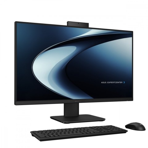 Asus Komputer All-in-One ExpertCentre PM670KA-BPE126X - Ryzen AI 7 345 /16GB/1TB/27" FHD/Win 11 PRO/3YRS