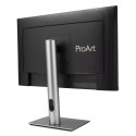 Asus Monitor 24.1 cala PA248QFV PRO IPS WUXGA HDMI DP 100Hz