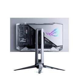 Asus Monitor 26.5 cala PG27AQWP-W OLED 540Hz 0.03 HDMI DP