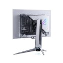 Asus Monitor 26.5 cala PG27AQWP-W OLED 540Hz 0.03 HDMI DP