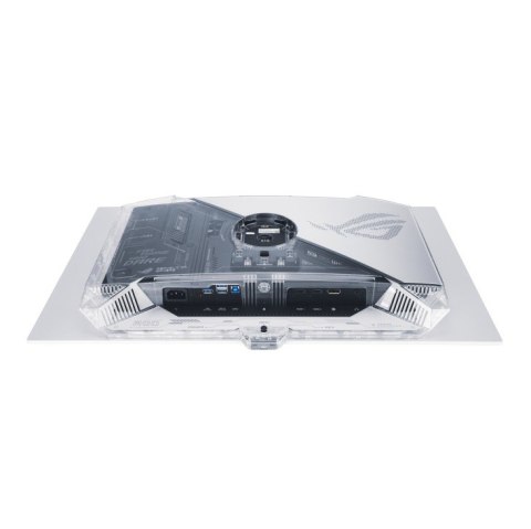 Asus Monitor 26.5 cala PG27AQWP-W OLED 540Hz 0.03 HDMI DP