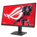 Asus Monitor 27 cali XG27ACMEG ROG IPS QHD HDMI USB DP