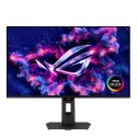 Asus Monitor 27 cali XG27UQDMS 4K QD-OLED 240Hz 0.03ms