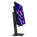 Asus Monitor 27 cali XG27UQDMS 4K QD-OLED 240Hz 0.03ms