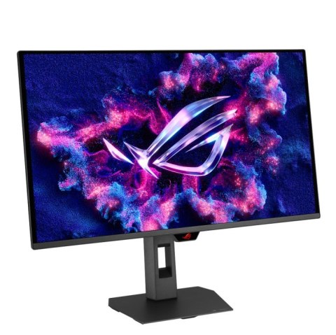 Asus Monitor 27 cali XG27UQDMS 4K QD-OLED 240Hz 0.03ms