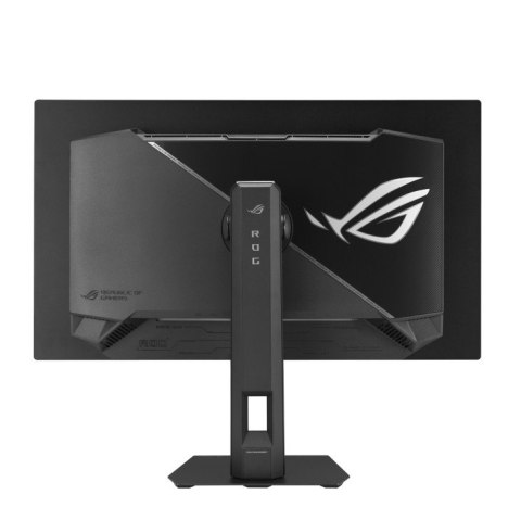 Asus Monitor 27 cali XG27UQDMS 4K QD-OLED 240Hz 0.03ms