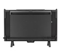 Asus Monitor 27 cali PA27USD DP+HDMI+SPK+USB HUB+USB-C
