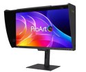 Asus Monitor 27 cali PA27USD DP+HDMI+SPK+USB HUB+USB-C
