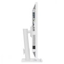Asus Monitor 27 cali VA279QGS-W IPS FHD HDMI VGA DP 120Hz