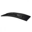 Asus Monitor 34 cale VG34WQL5A TUF WQHD 200Hz HDMI DP