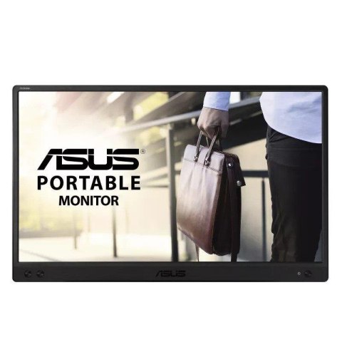 Asus Monitor Asus 15,6" ASUS ZenScreen MB166C USB-C