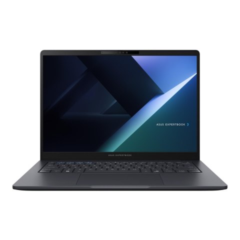 Asus Notebook Asus ExpertBook B3405CCA-LY3270X 14"WUXGA/Ultra 5 225H/16GB/SSD512GB/W11 PRO Gentle Grey 3Y OnSite NBD