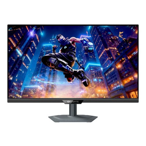 Gigabyte Monitor Gigabyte 27" M27Q2 QD Gaming Monitor SS IPS QHD 200Hz 2xHDMI DP HUB
