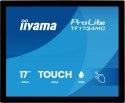 IIYAMA Monitor 17 cali ProLite TF1734MC-B8X TN, TN,POJ.10pkt.HDMI,DP,350cd,1000:1,5ms