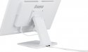 IIYAMA Monitor 24 cale T2452MSC-W2AG 10PKT,POJ,IPS,HDMI,DP,420cd, biały