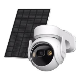 IMOU Kamera IP Imou Cell PT kit lite 3MPx z panelem solarnym