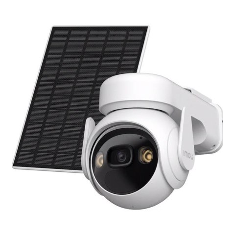 IMOU Kamera IP Imou Cell PT kit lite 3MPx z panelem solarnym
